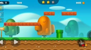 Приключения Боба 3D. Серия 2
Видеоигры