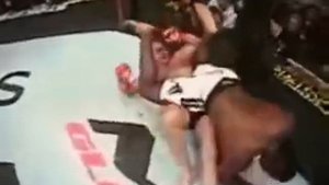 Федор Емельяненко vs Бретт Роджерс