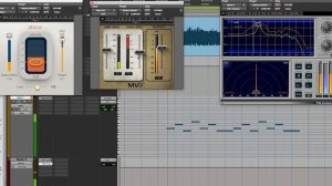 Clean Up A Muddy Mix - решаем проблемы мутного микса - Produce like a pro