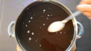 Квас как из бочки! Домашний квас из цикория: рецепт на 5 литров.