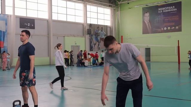 ДЕНЬ ЗДОРОВЬЯ | Княгининский университет смотреть онлайн