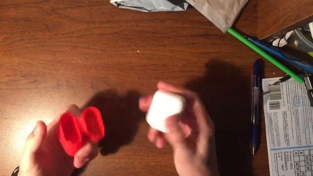 Чехол на твои AirPods смотреть онлайн