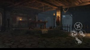 Shadow fight 3 Босс Главный Тюремщик