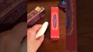 Палочка Доянь Чка. Распаковка и применение