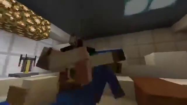 я каменщик работаю три дня - подборка приколов Майнкрафт смотреть онлайн