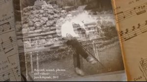 Рада Волшанинова   Уйди старинный романс xvid