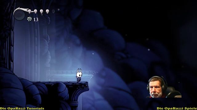 Let`s Play Tutorial von Hollow Knight - deutsch смотреть онлайн