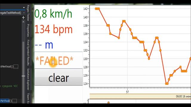 Технология универсального мониторинга состояния объектов различной природы смотреть онлайн