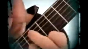 Moonlight Sonata classical guitar 11
