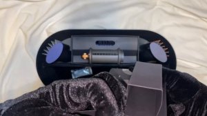 Dyson Airwrap Prussian Blue ASMR Unboxing [2022 Latest Version Dyson Airwrap Multi-Styler Long HS05