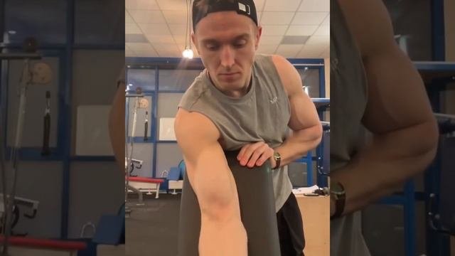 ? спортсмен