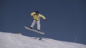 Pro Riders Syktyvkar. Season 2019. Snowboard video