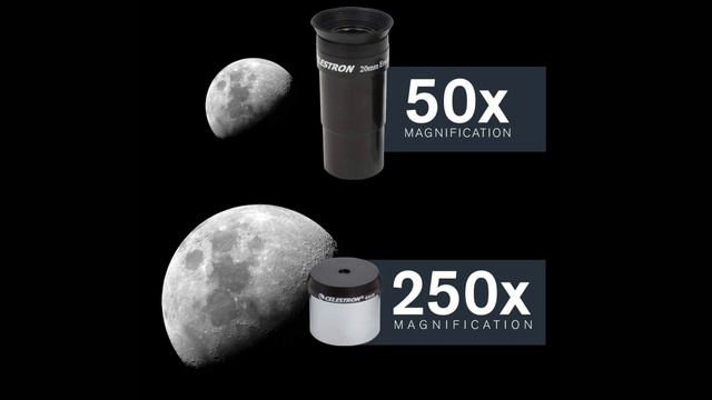 Celestron - PowerSeeker 127EQ Telescope - Manual German Equatorial Telescope for Beginners смотреть онлайн