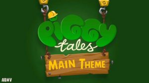 Piggy Tales Pigs at Work Theme Music (ABHV)