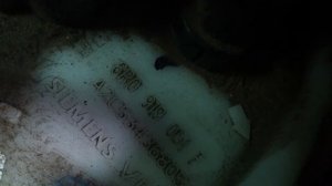 Работа топливного насоса