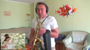 Василий Шастун (саксофон)-Любовь похожая на сон.mp4