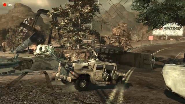 Некогда Ехать, Нужно Идти - BlackSite Area 51(3) смотреть онлайн