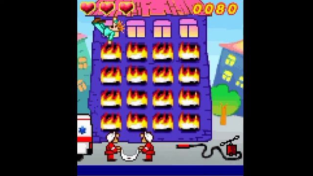 Life Saver - Gameplay / [Java Game] смотреть онлайн