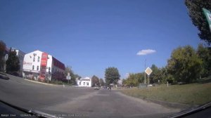 Луганск, ул. Лутугинская. 2021/09/11