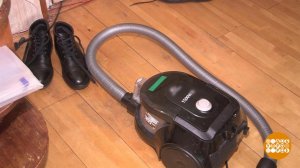 Чтобы пылесос не ломался. Доброе утро. Фрагмент выпуска от 27.11.2019