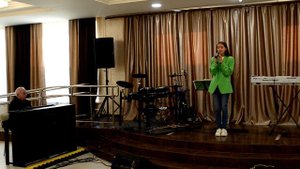 СМЕНА КВАРТИРНИК 22.05.2024 Чебоксары Филармония