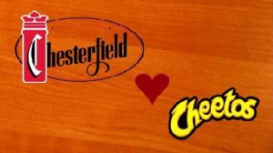 Честер любит...)))))))).flv