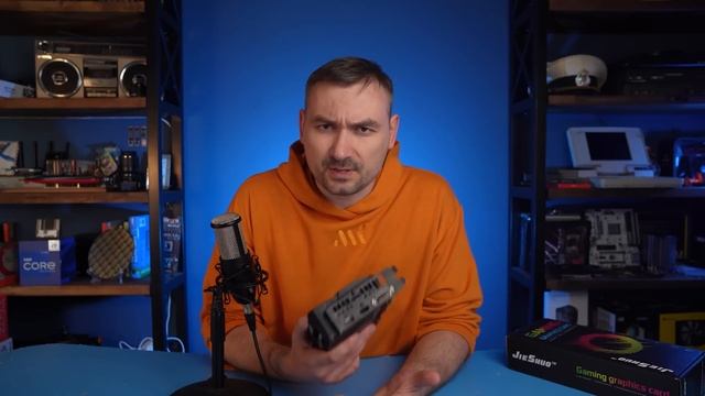 Делаем RTX 2070 из майнинговой CMP 40HX за 9К смотреть онлайн