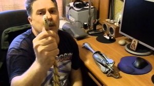 как крепить якорь