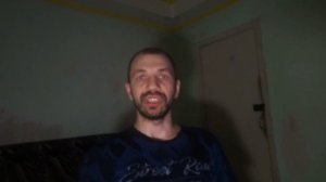 Заходили ко мне менты.