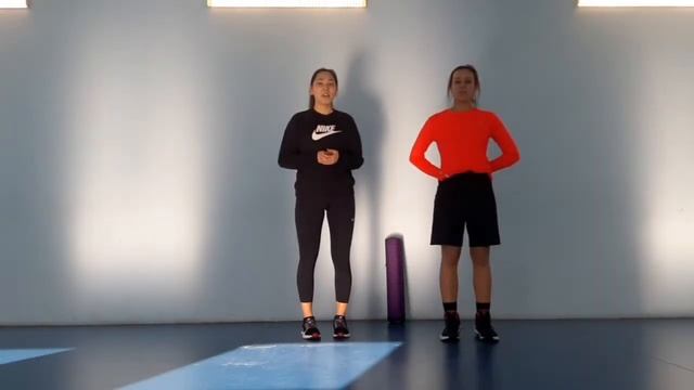 Двигательная активность «ПереЗАРЯДКА» смотреть онлайн