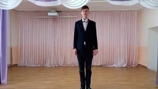 Щербаков Юрий - "Первый подснежник" смотреть онлайн