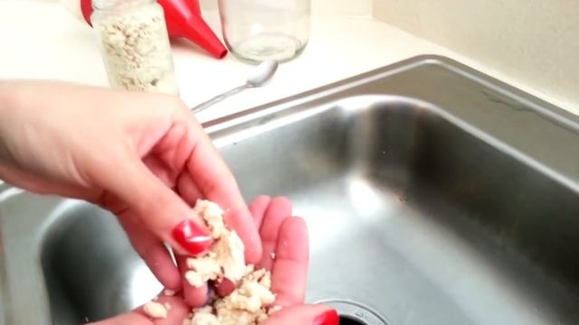 HOW TO MAKE RICE MILK - DIY смотреть онлайн