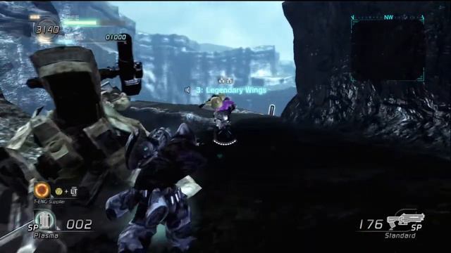 Lost Planet 2 - Part 7 - The best cover смотреть онлайн