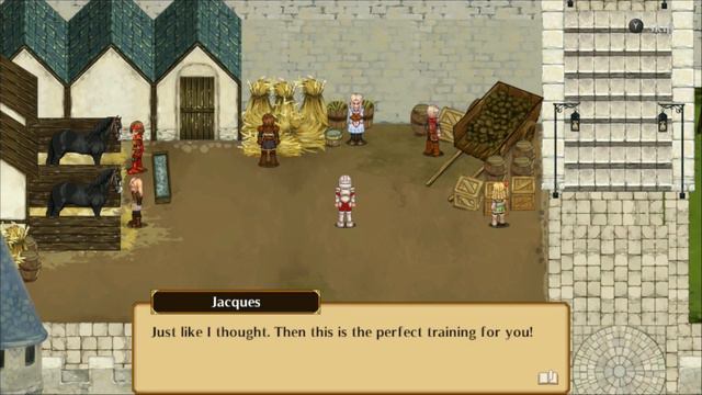 Celestian Tales: Collection Review For The Nintendo Switch смотреть онлайн