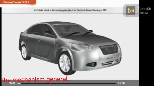 How Does Electric Power Steering Work? смотреть онлайн