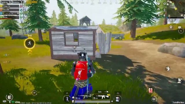 PUBG MOBILE LIVE STREAM [Rush Games] UMASE IS LIVE #خوف #Umaseislive #livestream смотреть онлайн