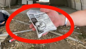 Простой запуск для растворонасоса и бетононасоса.