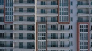 Динамика строительства ЖК "Меридиан Юг"/Тюмень/Патрушева