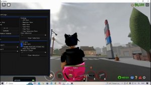 Roblox Ohio Script GUI / Hack (INFINITE CASH, GODMODE, AUTOFARM,