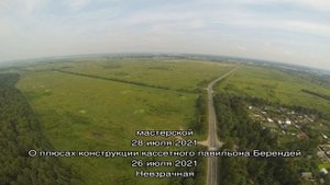 Применение гербицида Стомп или легкий путь к победе над сорняками