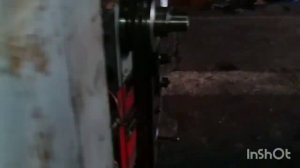 16Е16кп станок токарный рабочий 0632843425