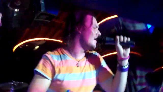 Fifa 99 - These Kids Wear Crowns live @  Karma Lounge in Oshawa