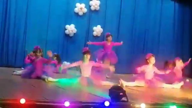 Сладкоежки