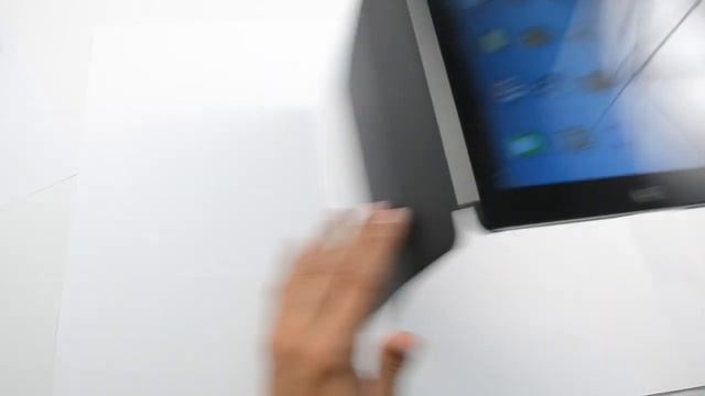 Marware MicroShell Folio Case for the new iPad (iPad 3) - Instructional Video смотреть онлайн