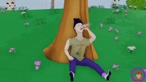 Короткие истории интернета 1