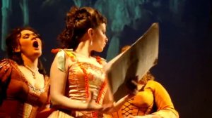 П. И. Чайковский "Вот тебе лютики, вот васильки..."