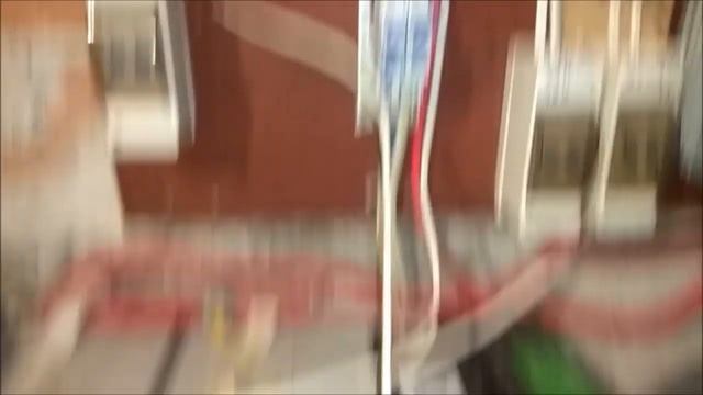 Одна Панель 2 контроллера и 2 акб (эксперимент)