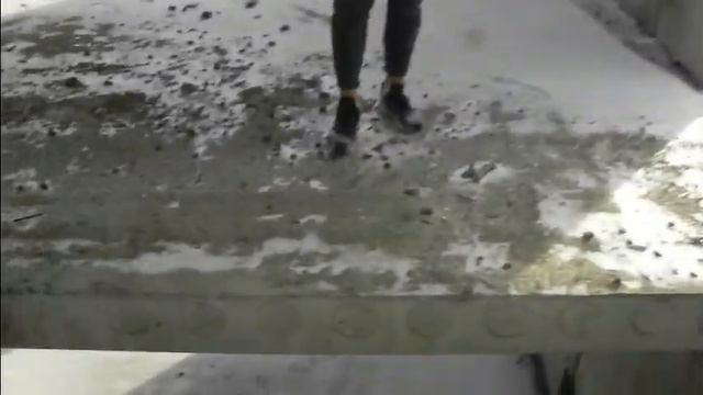 заброшенная больница в Новосибирске