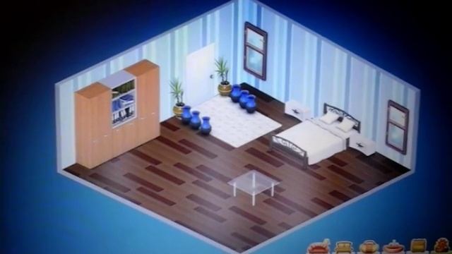 Как сделать комнату в аватарии за серебро... смотреть онлайн