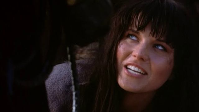 Зена – королева воинов / Xena: Warrior Princess – 4 сезон 7 серия